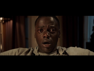 Прочь / Get Out (дублированный трейлер / премьера РФ: 11 мая 2017) 2017,ужасы,США,18+