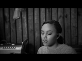 Ruth B. - Shape of You (Cover)