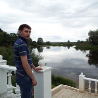 Александр Евдокимов