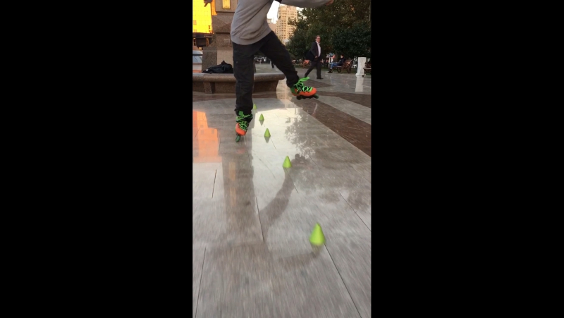 Onefoot