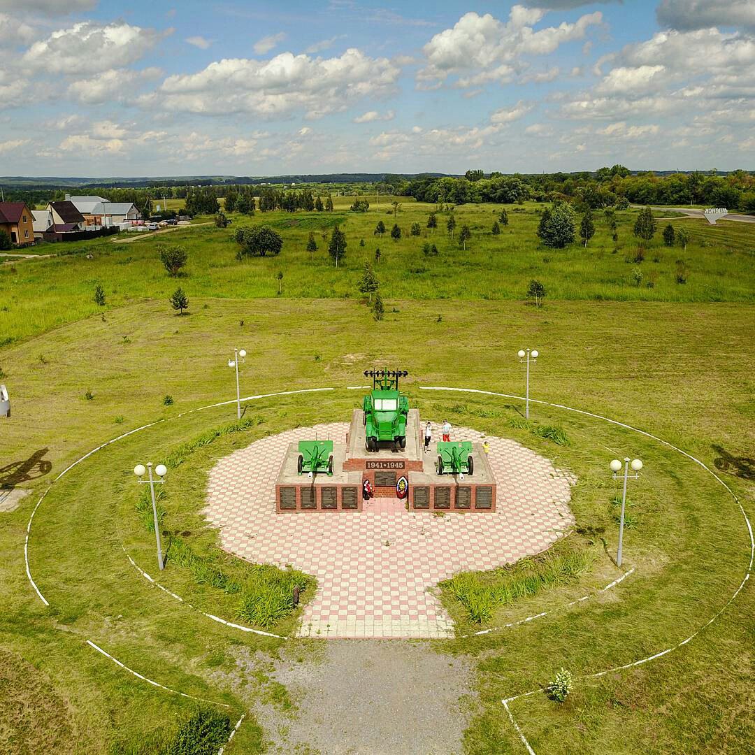 катюша в городе мценске фото белые, особенно красиво