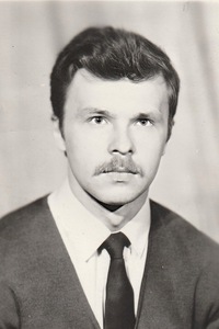Сергей Константинов
