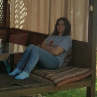Серафима Белова
