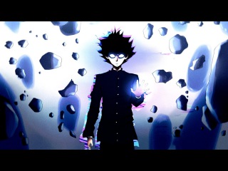 Mob Psycho 100「AMV」– HOLD STRONG