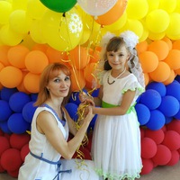 Анна Петровская