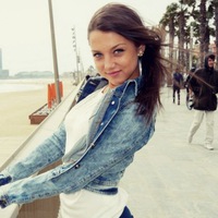 Маришка Ильина | Донецк