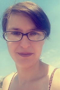 Екатерина Денисова