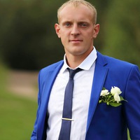 Юра Сергеев