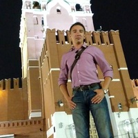 Артур Нуруллин