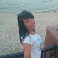Катерина Архипова