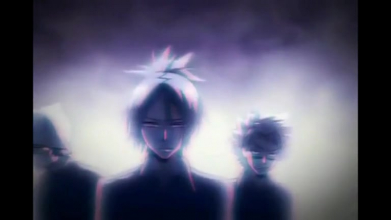 Rokudo Mix Schlafes Bruder Heilig