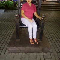 Людмила Беловол