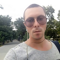 Гоша Суворовский
