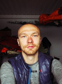 Лев Шива