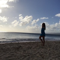 Элина Аморовна