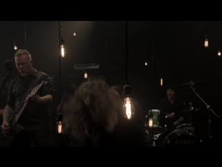 Metallica- Moth Into Flame (Official Music Video)