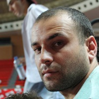 Ucha Machaidze