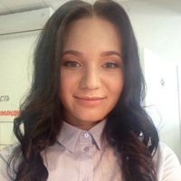 Даша Живаева