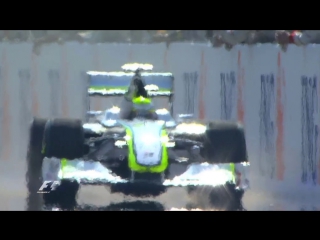 F1 2009 - 07 Turkish GP Official Race Edit