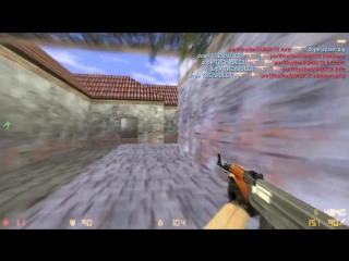 zneel sick 5hs ak ace vs purification at playnation