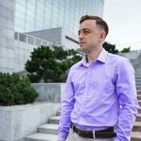 Илья Владимиров