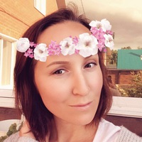 Элис Волкова | Сургут