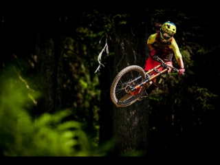 People are Awesome - Best of Mountain Bikers 2017