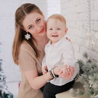 Юлия Родионова