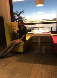 Ольга Пушкарева