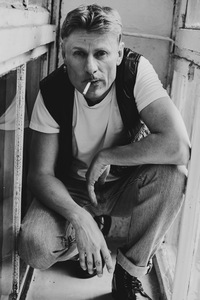 Дмитрий Бородаев