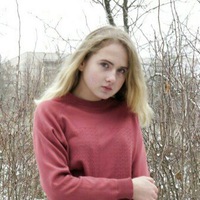 Екатерина Мельникова