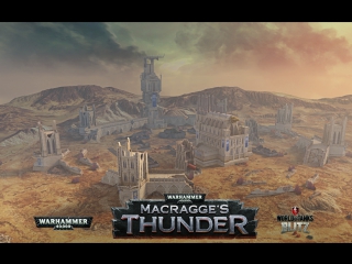 World of Tanks Blitz. Warhammer 40,000. Новый Ивент уже скоро!