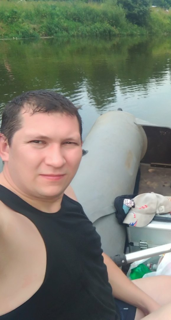 Чурилин Александр