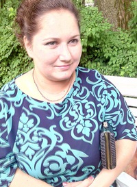 Эльмира Агишева
