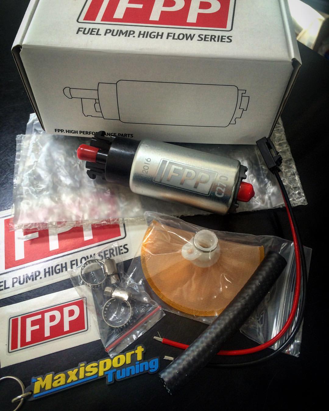 Топливный насос ваз повышенной производительности - 96 фото