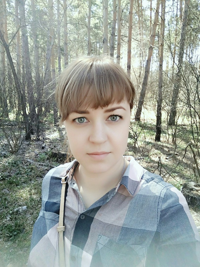 Карина кобзева воронеж