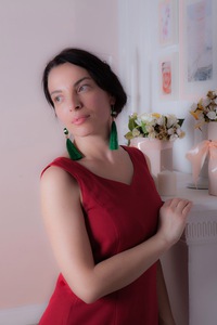 Анна Фоменко