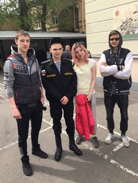 Иван Барановский