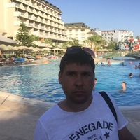 Вадим Круц