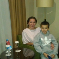 Екатерина Серебренникова