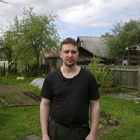 Александр Черный-Мельников