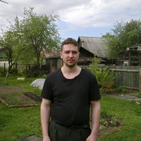 Александр Черный-Мельников