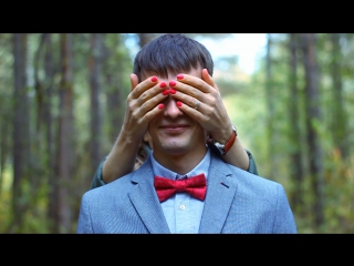 Love Story (любовная история). Данил и Света