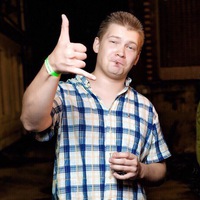 Алексей Родионов