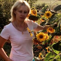 Таня Степанова