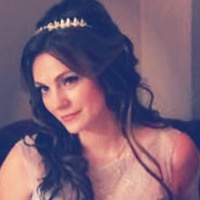 Анна Гончарова