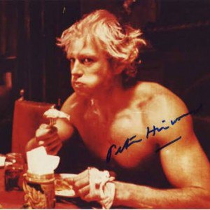Rocky Horror