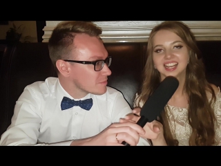 WEDDING ВІДГУК 15.07.2017 @ MARIAN GLOVA DJ та ВЕДУЧИЙ НА ВАШЕ СВЯТО