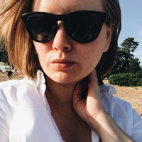 Анна Волкова