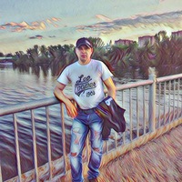 Алексей Лусников  Сергеевич